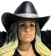 Trish Stratus