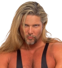 Kevin Nash