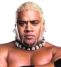 Rikishi
