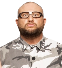 Bubba Ray Dudley