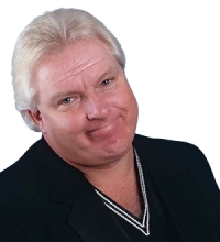 Bobby Heenan