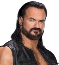 Drew McIntyre