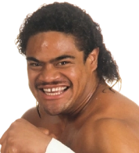 Islander Tama