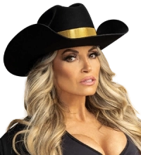 Trish Stratus