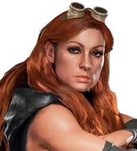 Becky Lynch
