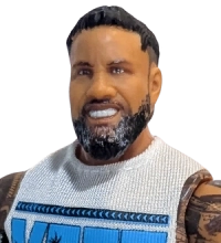 Jey Uso