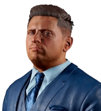 The Miz