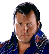 Honky Tonk Man