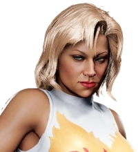 Alundra Blaze
