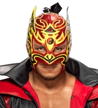 Dragon Lee