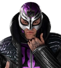 Dominik Mysterio