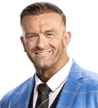 Nick Aldis