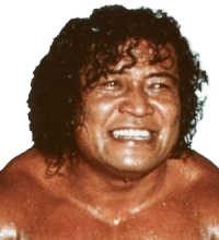 Peter Maivia