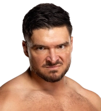 Ethan Page