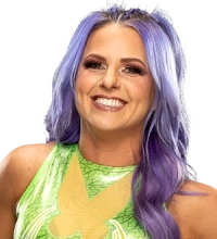 Candice LeRae