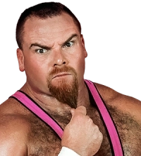 Jim "The Anvil" Neidhart