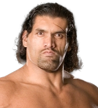 The Great Khali