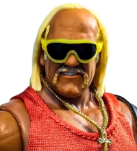 Hulk Hogan