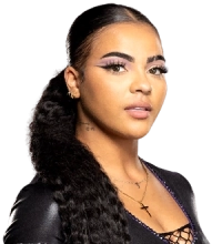 Jaida Parker