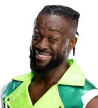 Kofi Kingston