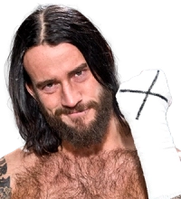 CM Punk