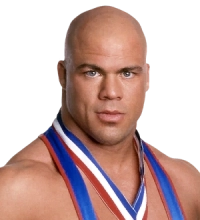 Kurt Angle