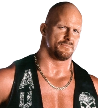 Stone Cold Steve Austin