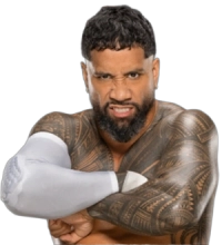 Jey Uso