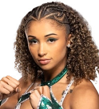 Kelani Jordan
