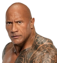 The Rock