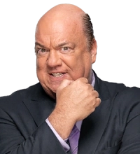 Paul Heyman