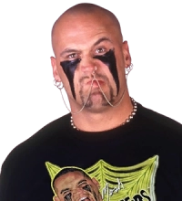 Headbanger Thrasher