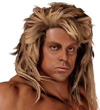Ultimate Warrior