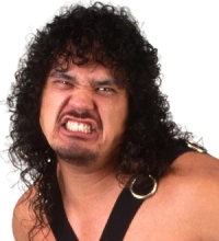 Headshrinker Samu