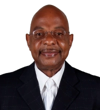 Theodore Long