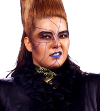 Bull Nakano