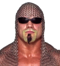Scott Steiner