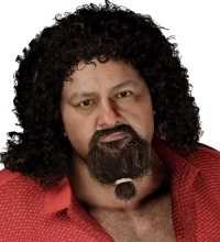 Captain Lou Albano