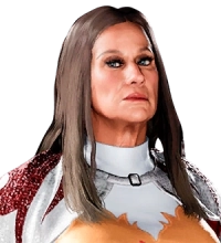 Alundra Blaze