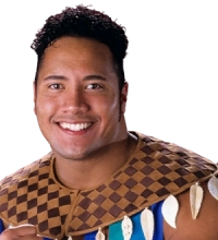 Rocky Maivia