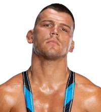 Julius Creed