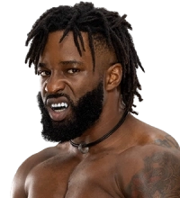 Cedric Alexander