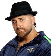 Tony D'Angelo