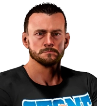 CM Punk