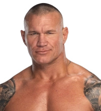 Randy Orton