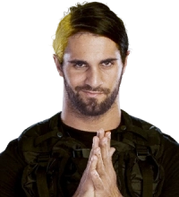 Seth Rollins