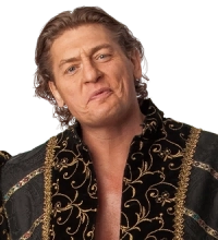William Regal