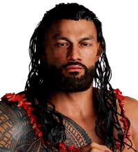 Roman Reigns