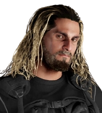 Seth Rollins
