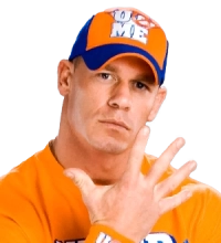 John Cena